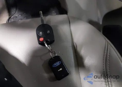 2013 Ford Escape Sel из США, поврежденный, VIN 1FMCU0H94DUB38414